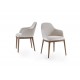 Sedia Becky by Pacini & Cappellini