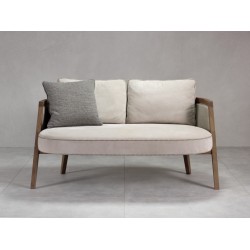 Divanetto Cocoon by Pacini & Cappellini