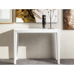 Tavolo Consolle Voilà by Pacini & Cappellini