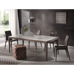 Tavolo da pranzo Dominique by Pacini & Cappellini