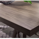 Tavolo da pranzo Zeus by Pacini & Cappellini