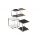 Tavolino One - Designer Elena Viganò