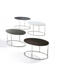 Tavolino Fly by Pacini & Cappellini