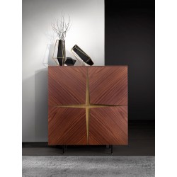 Credenza Milano by Pacini & Cappellini