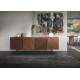 Credenza Milano by Pacini & Cappellini