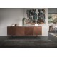 Credenza Milano by Pacini & Cappellini