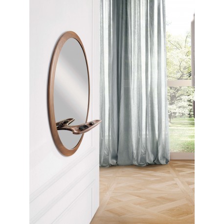 Specchio Mirage by Pacini & Cappellini