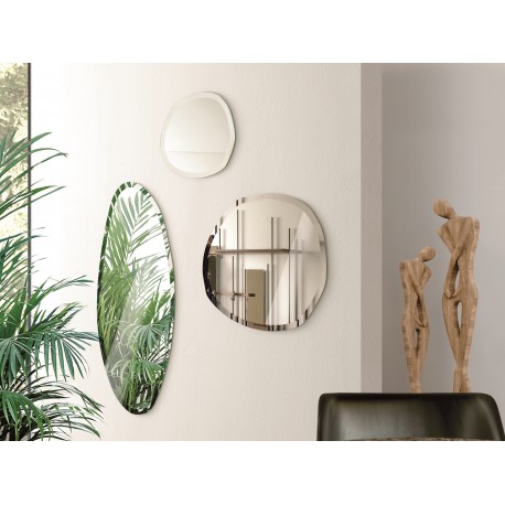 Specchio Stone by Pacini & Cappellini