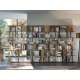 Libreria Marila by Pacini & Cappellini