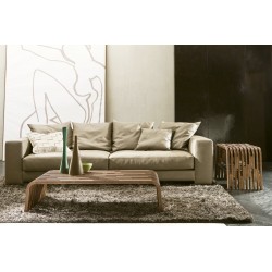 Tavolino Millerighe by Pacini & Cappellini