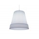 Lampada a sospensione a LED EASY by Lyxo Design