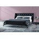 Letto matrimoniale 5700 Opera by Vibieffe