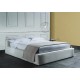 Letto matrimoniale 5300 Open by Vibieffe