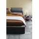 Letto matrimoniale 5300 Open by Vibieffe