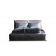 Letto matrimoniale 5500 Soap by Vibieffe