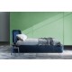 Letto matrimoniale 5500 Soap by Vibieffe