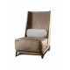 Poltrona 430 Opera - Design Gianluigi Landoni