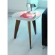 Tavolino 9500 - Design Gianluigi Landoni