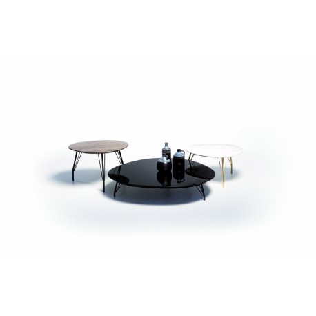 Tavolino 710 Pop - Design Gianluigi Landoni