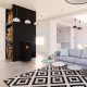 Caminetto Scandi by Planika