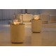 Caminetto Jar Commerce by Planika