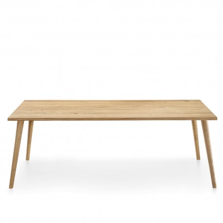 Tavolo fisso Next Table Small Quadrato