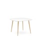 Tavolo fisso Emma Table Quadrato