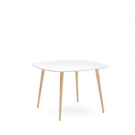 Tavolo fisso Emma Table Quadrato