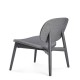 Poltroncina Harmo Lounge by Infiniti Design