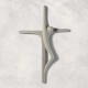 Crocifisso SR672 by Lineasette