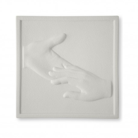Quadretto Dolcezza by Lineasette