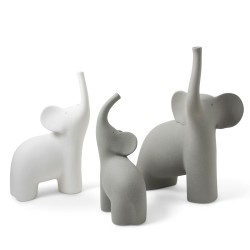 Elefanti Indiani by Lineasette