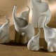 Scultura Elefante N430 Linea Sette