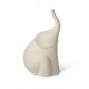 Scultura Elefante N430 Linea Sette