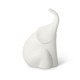 Scultura Elefante N430 Linea Sette