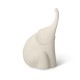 Scultura Elefante N430 Linea Sette