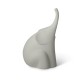 Scultura Elefante N430 Linea Sette