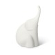 Scultura Elefante N430 Linea Sette