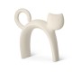 Soprammobile Gatto N701 Linea Sette