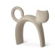 Soprammobile Gatto N701 Linea Sette