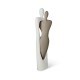 Scultura Abbracci S844 Linea Sette