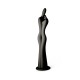 Scultura Abbraccio S370 Linea Sette