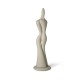 Scultura Abbraccio S370 Linea Sette