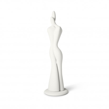 Scultura Abbraccio S370 Linea Sette