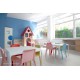 Sedia Snow 303 jr by Pedrali