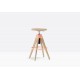 Sgabello Arki-Stool by Pedrali