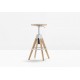 Sgabello Arki-Stool by Pedrali
