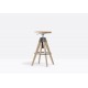 Sgabello Arki-Stool by Pedrali