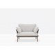 Poltrona Reva Twist By Pedrali