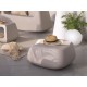 Pouf SUGAR by Lyxo Design